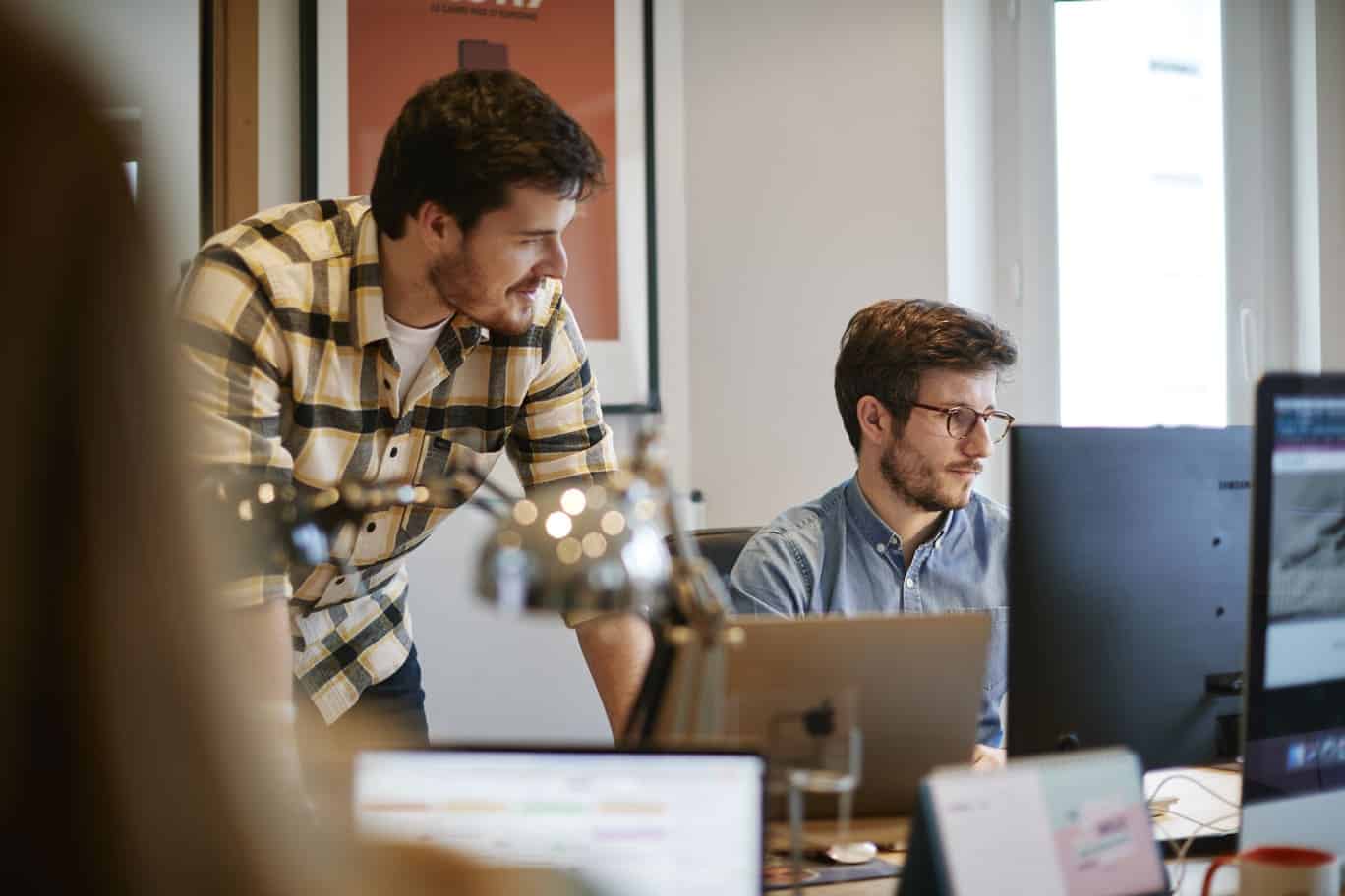 Agence Digitale Nantes | Conseil stratégie digitale et sites web ...