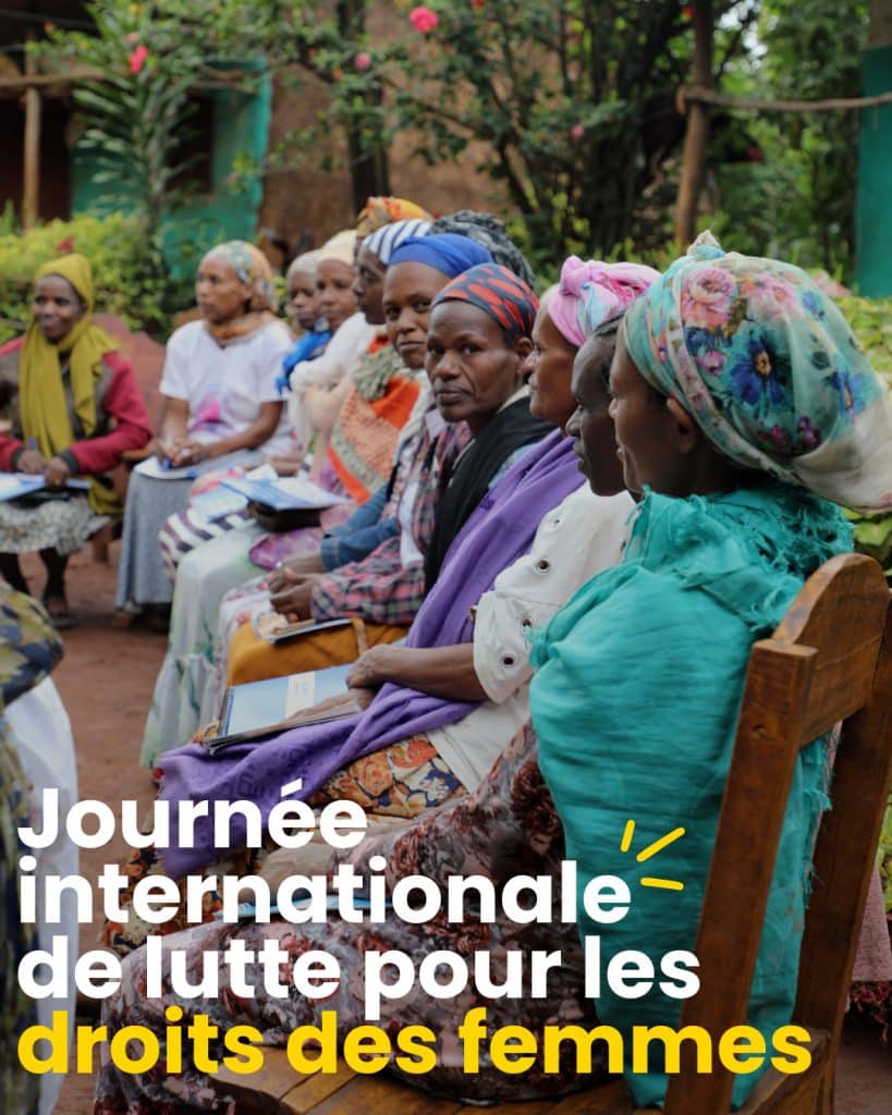 Plan International France - Agence Modo